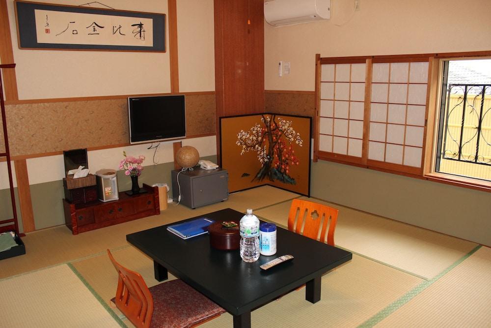 Kyoto Ryokan Gion Sano Buitenkant foto