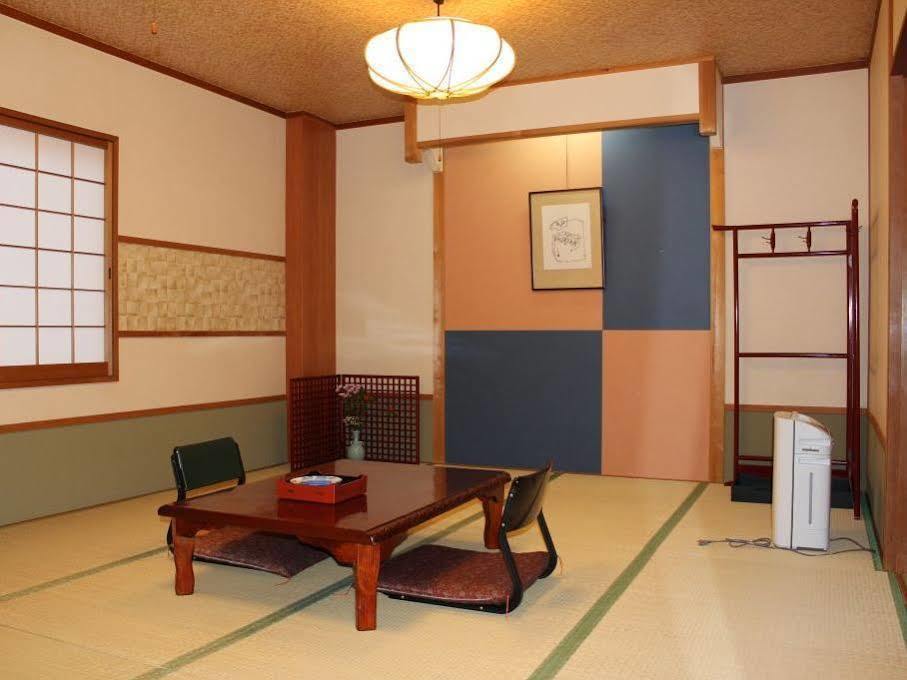 Kyoto Ryokan Gion Sano Buitenkant foto