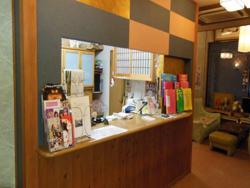 Kyoto Ryokan Gion Sano Buitenkant foto